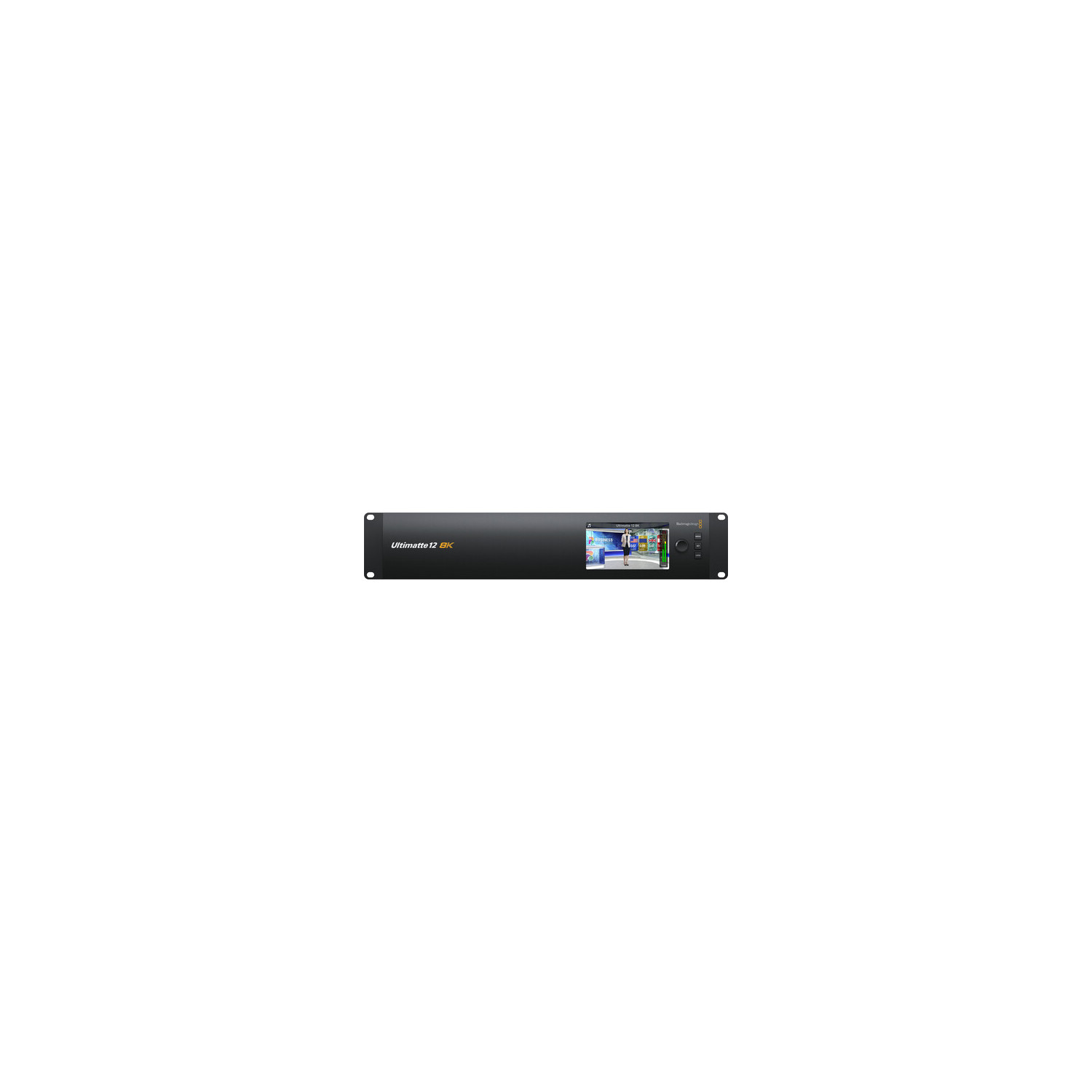 Blackmagic Design Ultimatte 12 8K | Procesor wideo Blackmagic Design - 1