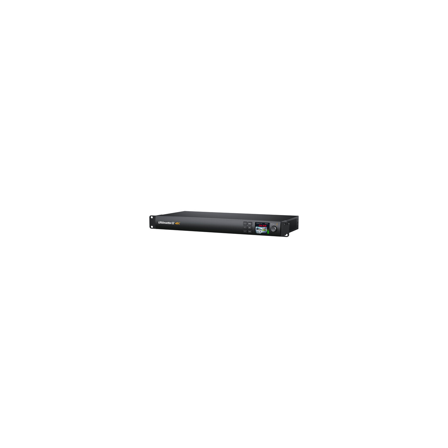 Blackmagic Design Ultimatte 12 4K | Procesor wideo Blackmagic Design - 1