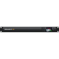 Blackmagic Design Ultimatte 12 4K | Procesor wideo Blackmagic Design - 2