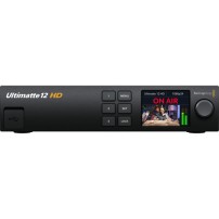 Blackmagic Design Ultimatte 12 HD | Procesor wideo Blackmagic Design - 1