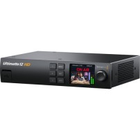 Blackmagic Design Ultimatte 12 HD | Procesor wideo Blackmagic Design - 3