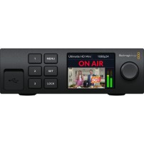 Blackmagic Design Ultimatte 12 HD Mini | Procesor wideo Blackmagic Design - 1