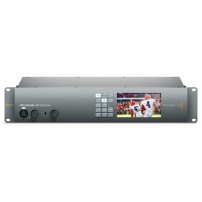 Blackmagic Design UltraStudio 4K Extreme 3 | Karta przechwytująca PCIe, Thunderbolt 3, 12G-SDI, HDMI 2.0 Blackmagic Design - 1