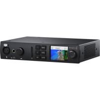 Blackmagic Design UltraStudio 4K Mini | Interfejs audio-wideo Thunderbolt, x1 SDI, x1 HDMI Blackmagic Design - 3