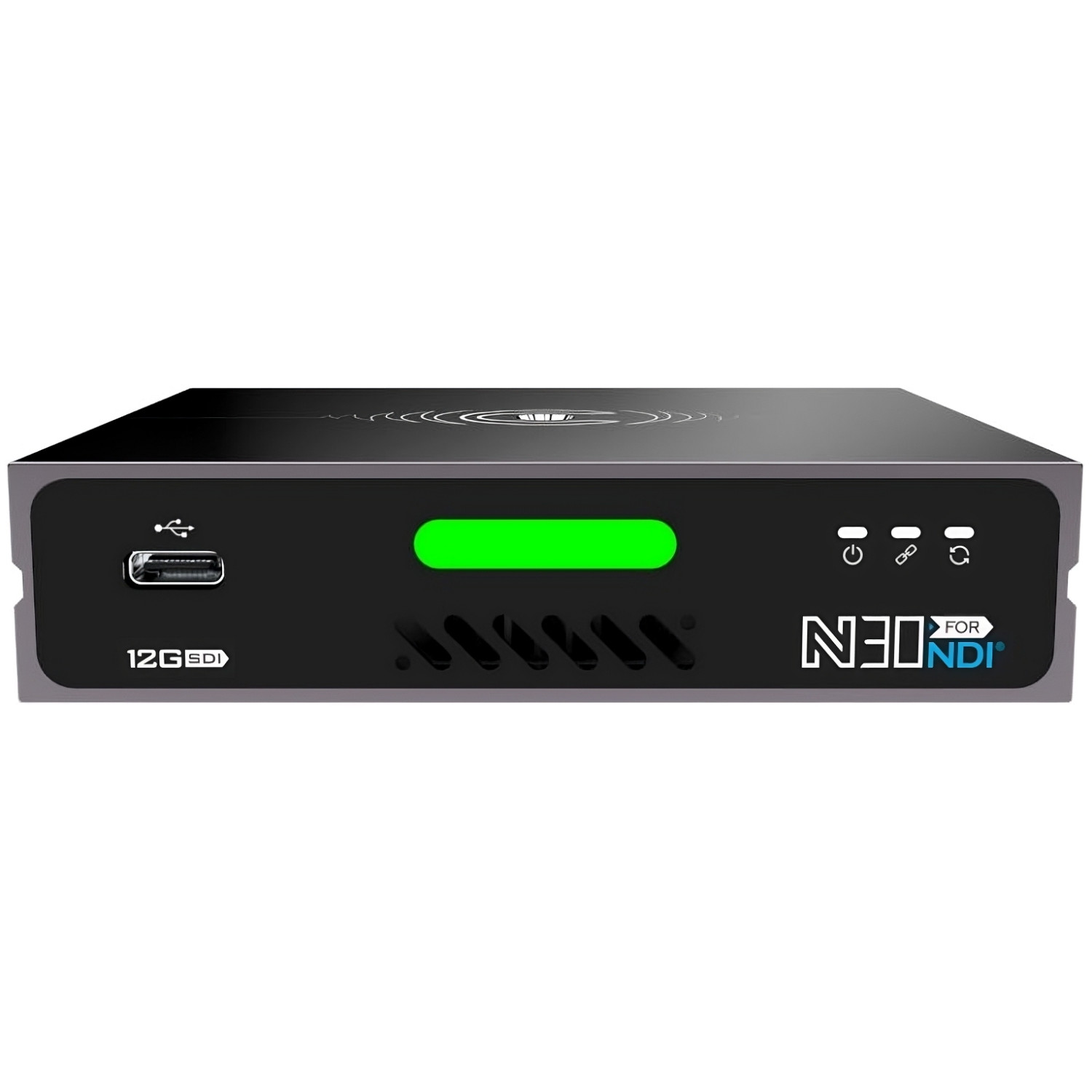 Kiloview N30 | Dwukierunkowy konwerter 12G-SDI do NDI, NDI do 12G-SDI, PoE Kiloview - 1