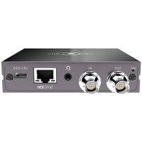 Kiloview N30 | Dwukierunkowy konwerter 12G-SDI do NDI, NDI do 12G-SDI, PoE Kiloview - 2