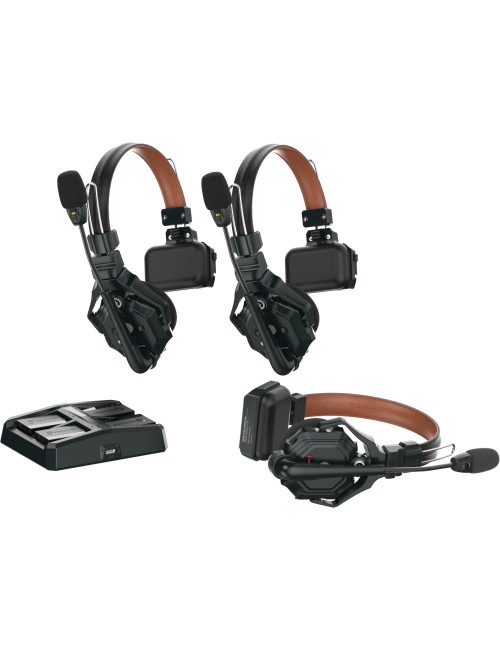 Hollyland Solidcom C1-3S Pro