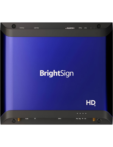 BrightSign HD225 4K...