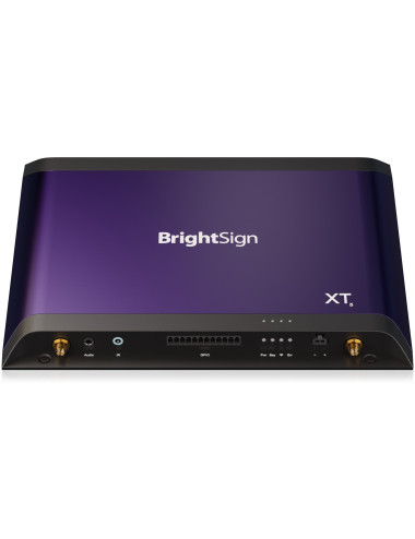 BrightSign XT245 8K...