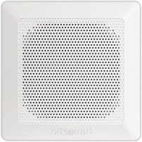ArtSound DC84 | Wodoodporny głośnik ścienny / sufitowy, do saun, łaźni, basenów, 6.5", 8 Ohm, 50 W RMS ArtSound - 1