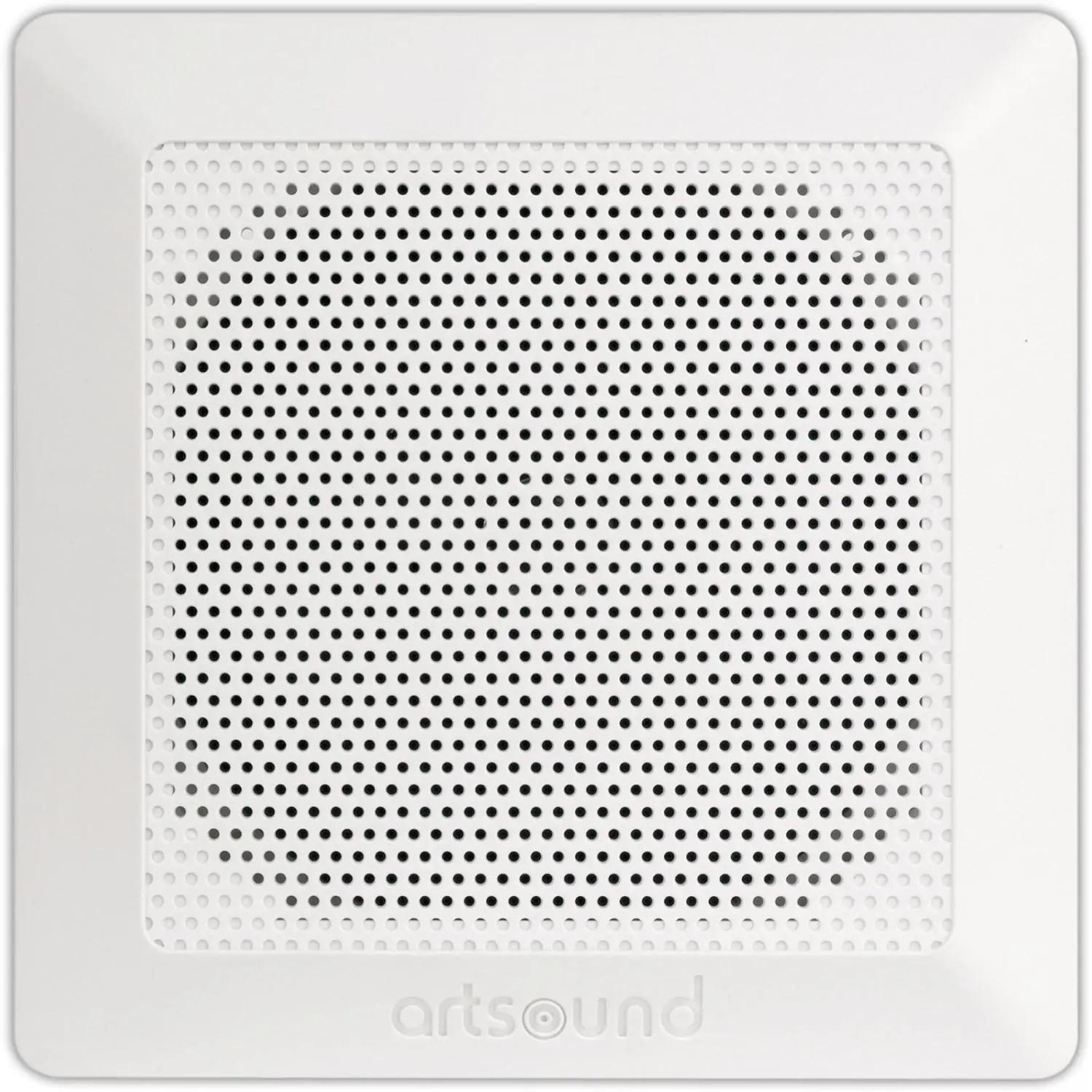 ArtSound DC84 | Wodoodporny głośnik ścienny / sufitowy, do saun, łaźni, basenów, 6.5", 8 Ohm, 50 W RMS ArtSound - 1