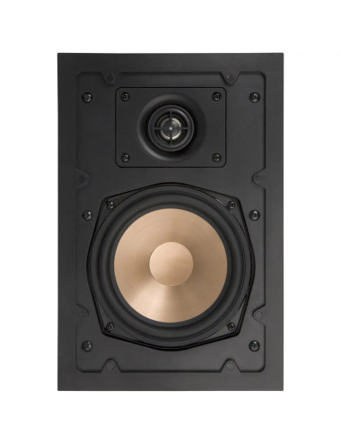 ArtSound HPRE650 | Głośnik sufitowy / ścienny, 5.25," 8 Ohm, odporny na wilgoć ArtSound - 1