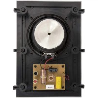ArtSound HPRE650 | Głośnik sufitowy / ścienny, 5.25," 8 Ohm, odporny na wilgoć ArtSound - 2