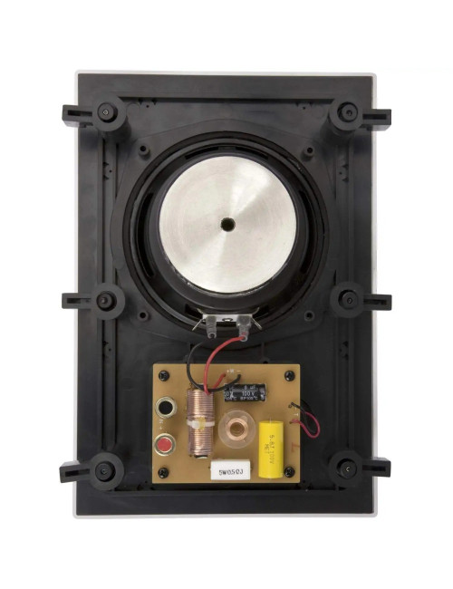 ArtSound HPRE650 | Głośnik sufitowy / ścienny, 5.25," 8 Ohm, odporny na wilgoć ArtSound - 2