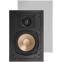 ArtSound HPRE650 | Głośnik sufitowy / ścienny, 5.25," 8 Ohm, odporny na wilgoć ArtSound - 1