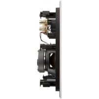 ArtSound HPRE650 | Głośnik sufitowy / ścienny, 5.25," 8 Ohm, odporny na wilgoć ArtSound - 4