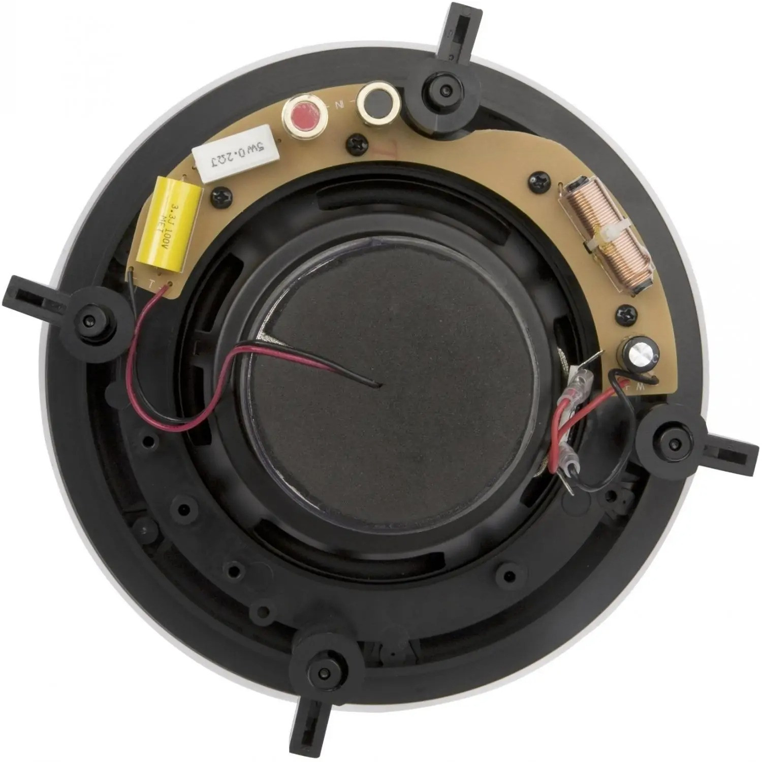 ArtSound HPRO650 | Głośnik sufitowy / ścienny, 6.5", 8 Ohm ArtSound - 2