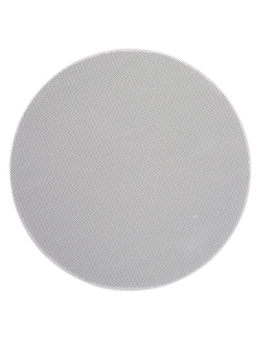 ArtSound HPRO650 | Głośnik sufitowy / ścienny, 6.5", 8 Ohm ArtSound - 5