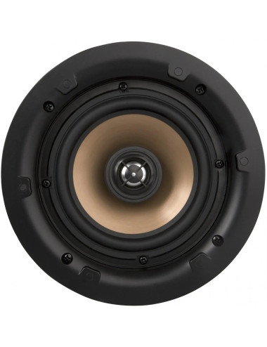 ArtSound HPRO525 | Głośnik sufitowy / ścienny, 5.25", 8 Ohm, odporny na wilgoć ArtSound - 1