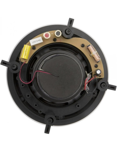 ArtSound HPRO525 | Głośnik sufitowy / ścienny, 5.25", 8 Ohm, odporny na wilgoć ArtSound - 1