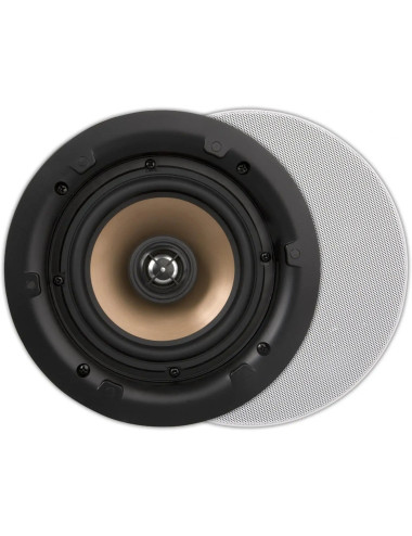 ArtSound HPRO525 | Głośnik sufitowy / ścienny, 5.25", 8 Ohm, odporny na wilgoć ArtSound - 1