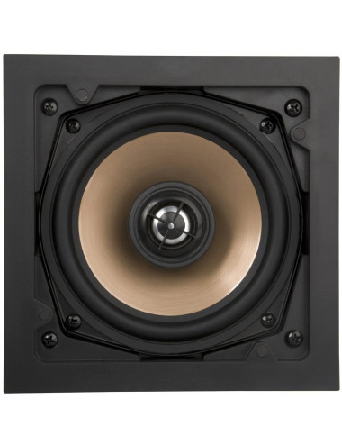 ArtSound HPSQ525 | Głośnik sufitowy / ścienny, 5.25", 8 Ohm ArtSound - 5