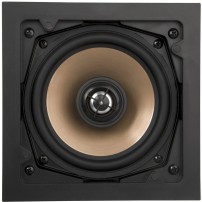 ArtSound HPSQ525 | Głośnik sufitowy / ścienny, 5.25", 8 Ohm ArtSound - 5