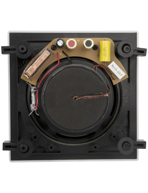 ArtSound HPSQ525 | Głośnik sufitowy / ścienny, 5.25", 8 Ohm ArtSound - 2