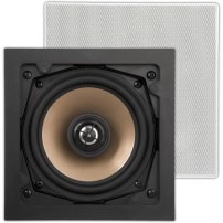 ArtSound HPSQ525 | Głośnik sufitowy / ścienny, 5.25", 8 Ohm ArtSound - 1
