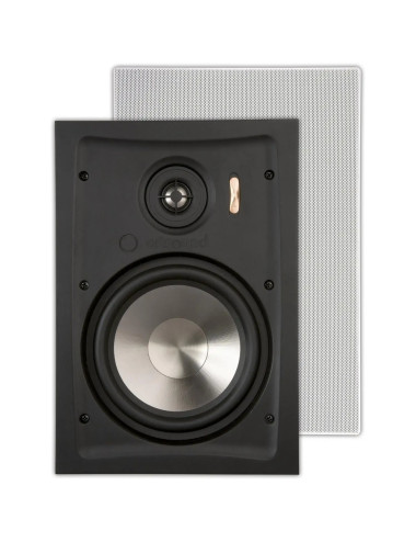 ArtSound RE2040 | Głośnik sufitowy /  ścienny, 4", 4 / 8 Ohm ArtSound - 1