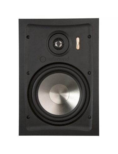 ArtSound RE2040 | Głośnik sufitowy /  ścienny, 4", 4 / 8 Ohm ArtSound - 5