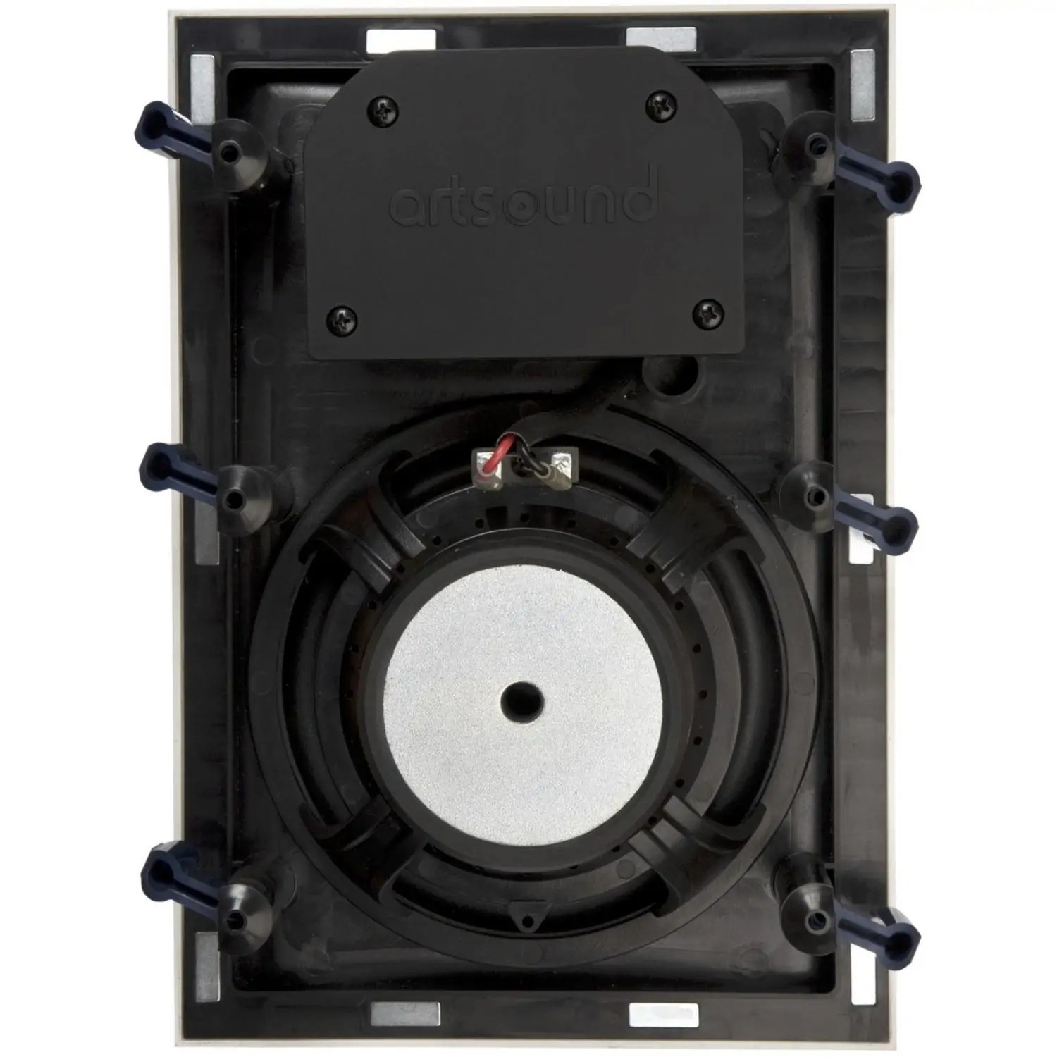 ArtSound RE2060 | Głośnik sufitowy /  ścienny, 6", 4 / 8 Ohm ArtSound - 2