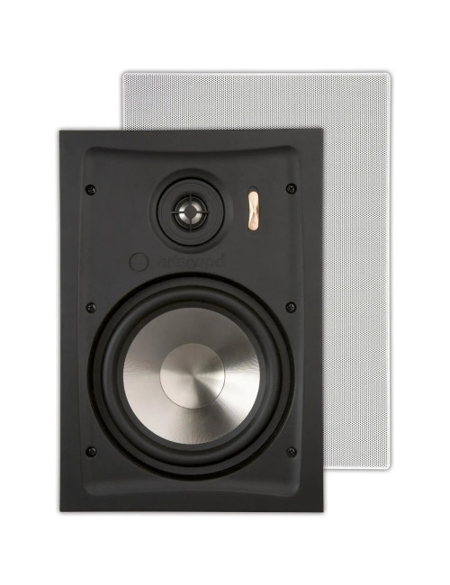 ArtSound RE2060 | Głośnik sufitowy /  ścienny, 6", 4 / 8 Ohm ArtSound - 3