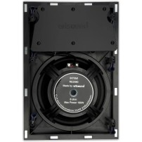 ArtSound RE2080 | Głośnik sufitowy /  ścienny, 8", 4 / 8 Ohm, trójdrożny ArtSound - 2
