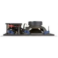 ArtSound RE2080 | Głośnik sufitowy /  ścienny, 8", 4 / 8 Ohm, trójdrożny ArtSound - 4