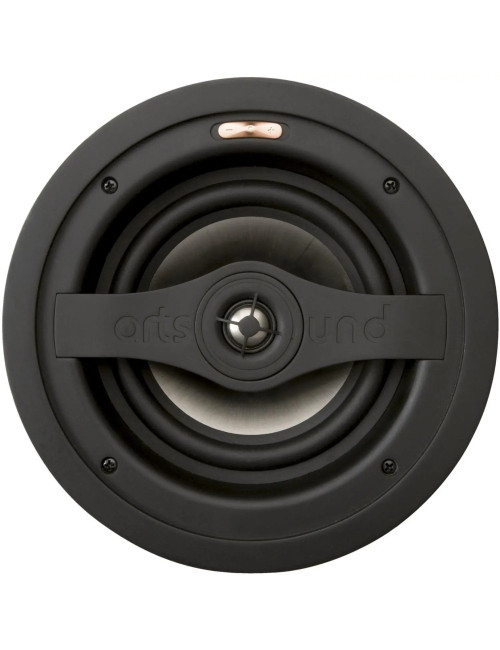 ArtSound RO2040 | Głośnik sufitowy /  ścienny, 4", 4 / 8 Ohm ArtSound - 2