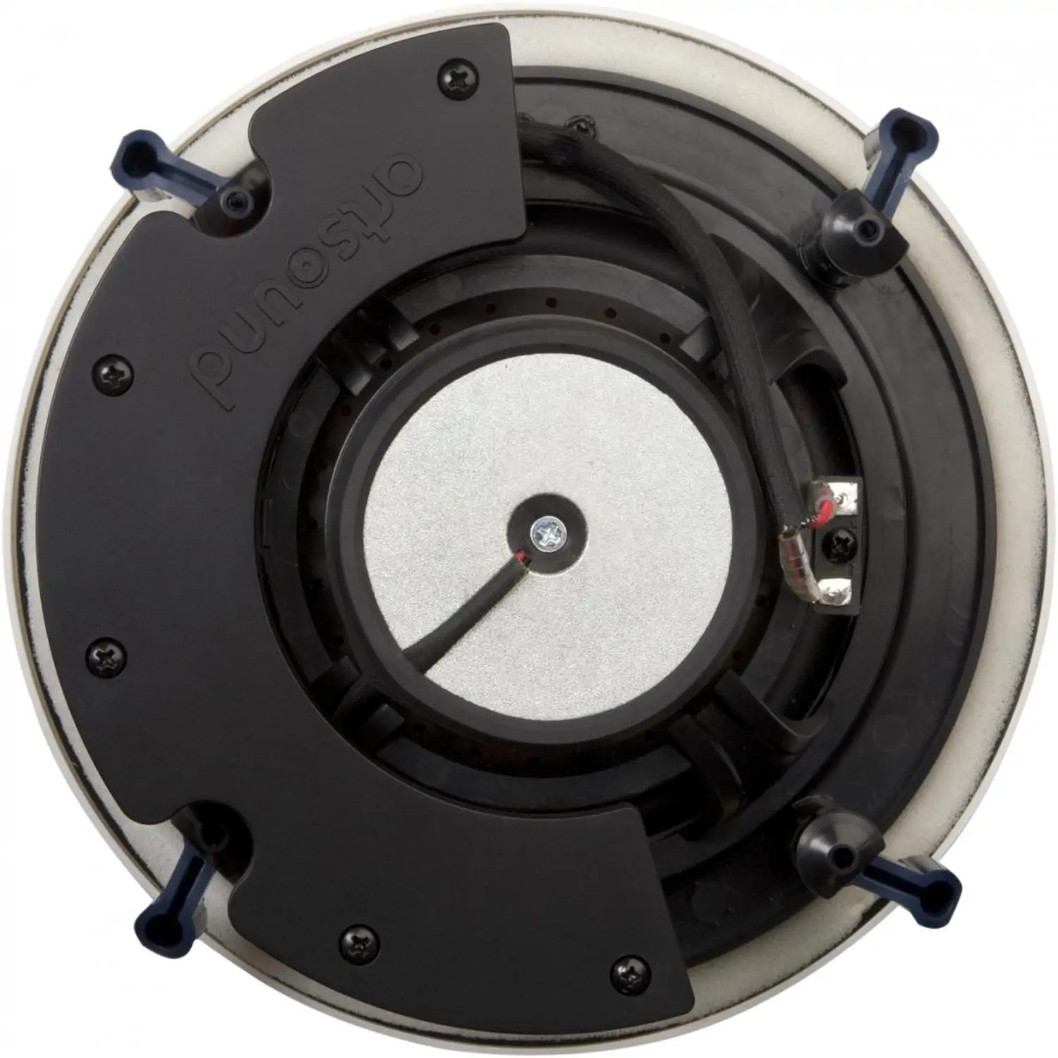 ArtSound RO2040 | Głośnik sufitowy /  ścienny, 4", 4 / 8 Ohm ArtSound - 4