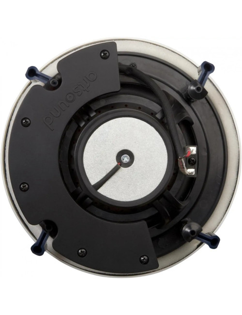 ArtSound RO2040 | Głośnik sufitowy /  ścienny, 4", 4 / 8 Ohm ArtSound - 4