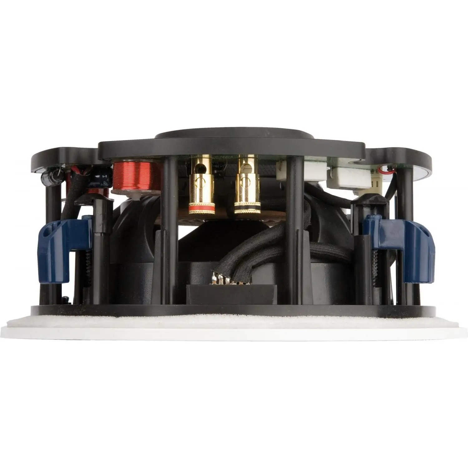 ArtSound RO2040 | Głośnik sufitowy /  ścienny, 4", 4 / 8 Ohm ArtSound - 3