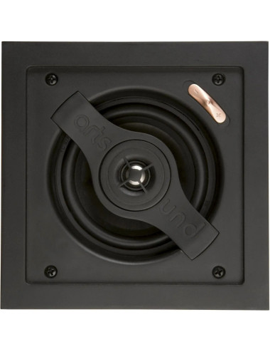ArtSound SQ2040 | Głośnik sufitowy /  ścienny, 4", 4 / 8 Ohm ArtSound - 1