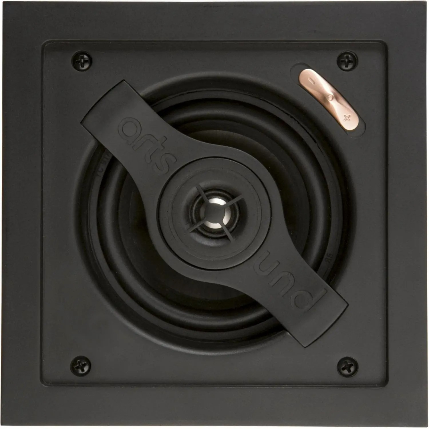 ArtSound SQ2040 | Głośnik sufitowy /  ścienny, 4", 4 / 8 Ohm ArtSound - 2