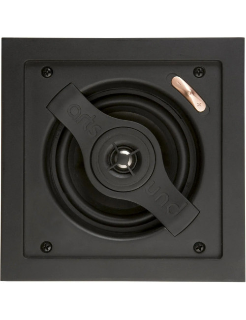 ArtSound SQ2040 | Głośnik sufitowy /  ścienny, 4", 4 / 8 Ohm ArtSound - 2