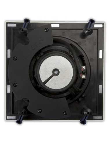 ArtSound SQ2040 | Głośnik sufitowy /  ścienny, 4", 4 / 8 Ohm ArtSound - 4
