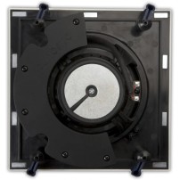 ArtSound SQ2040 | Głośnik sufitowy /  ścienny, 4", 4 / 8 Ohm ArtSound - 4