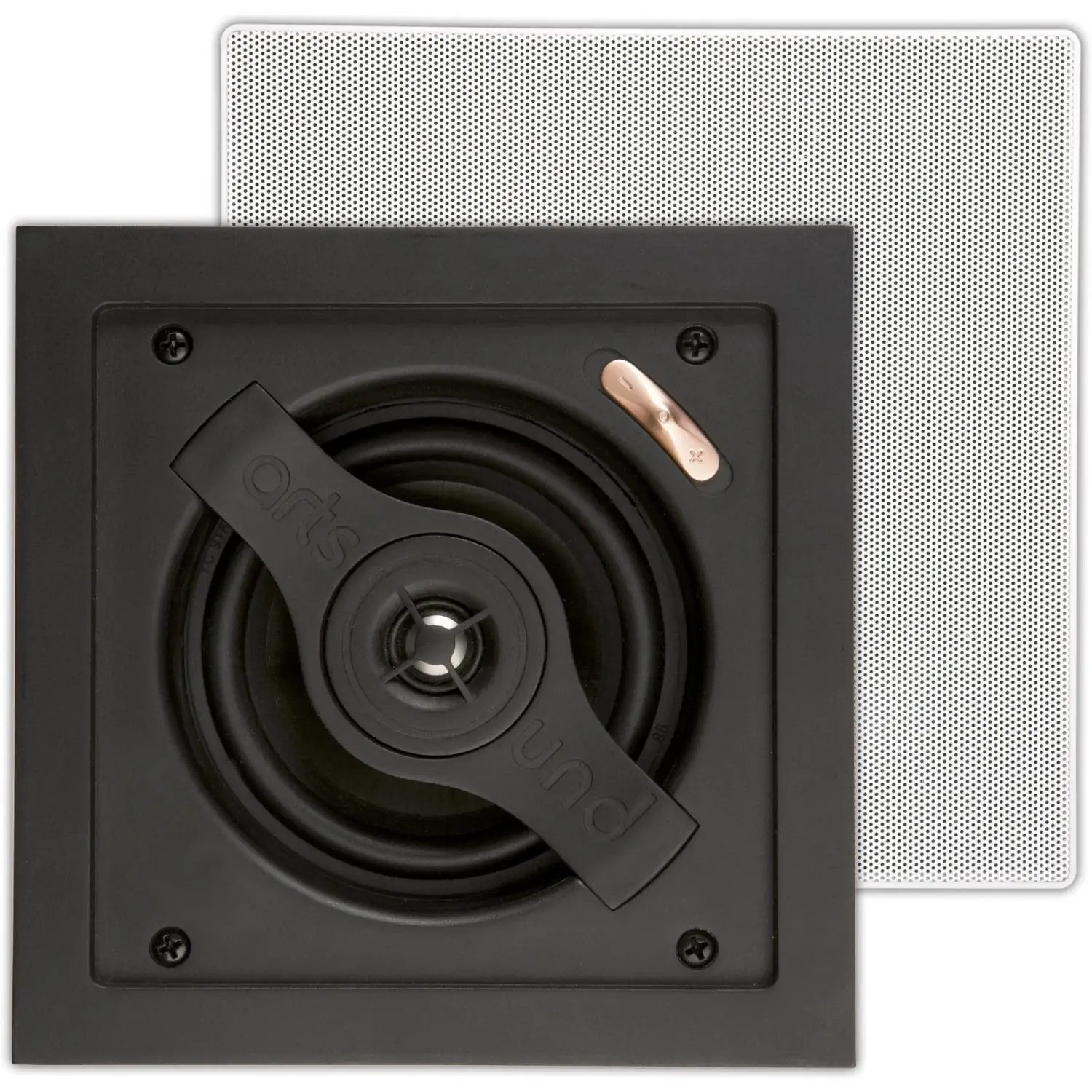 ArtSound SQ2060 | Głośnik sufitowy /  ścienny, 6", 4 / 8 Ohm ArtSound - 1