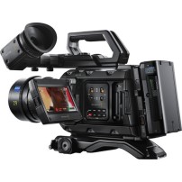 Blackmagic Design URSA Mini Pro 12K | Kamera 12K z wymienną optyką, Super 35 Blackmagic Design - 4