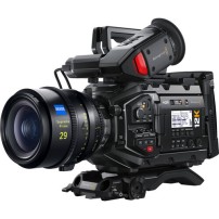 Blackmagic Design URSA Mini Pro 12K | Kamera 12K z wymienną optyką, Super 35 Blackmagic Design - 1
