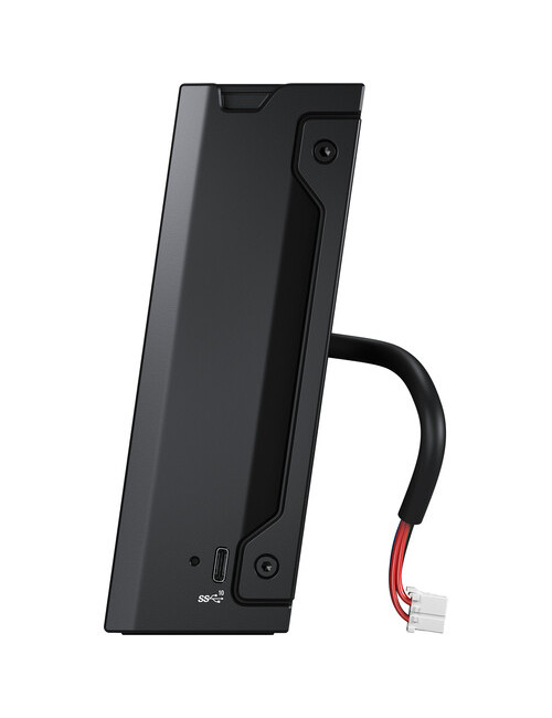 Blackmagic Design URSA Mini Recorder | Rekorder Blackmagic RAW do kamer URSA Mini Pro 12K Blackmagic Design - 3