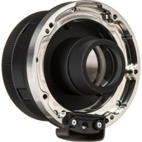 Blackmagic Design URSA Mini Pro B4 Mount | Adapter PL do B4 Blackmagic Design - 2
