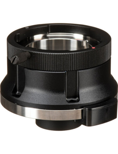 Blackmagic Design URSA Mini Pro B4 Mount | Adapter PL do B4 Blackmagic Design - 4